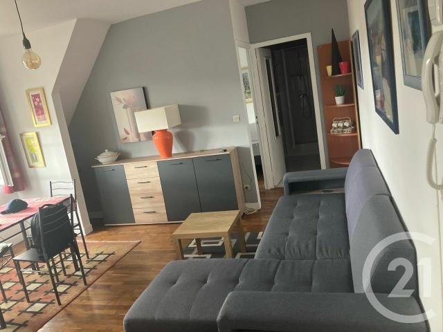 Appartement vente à Abbeville