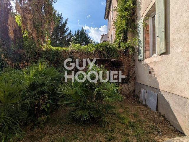 Appartement vente à Combe de Payrolis, Cahors