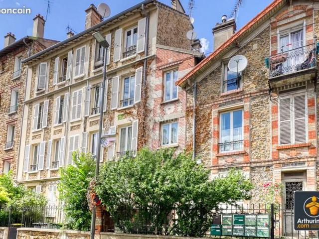 Appartement vente à L'Haÿ-les-Roses, Villeneuve-saint-georges