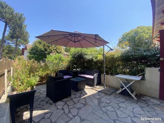 Appartement vente à Arcachon