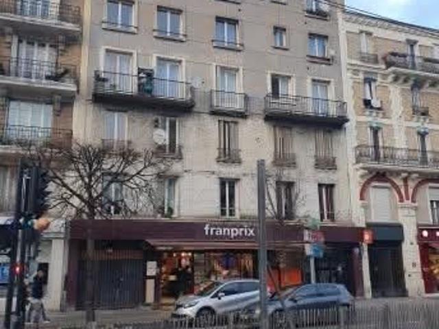 Appartement vente à Saint-Denis, Saint-denis