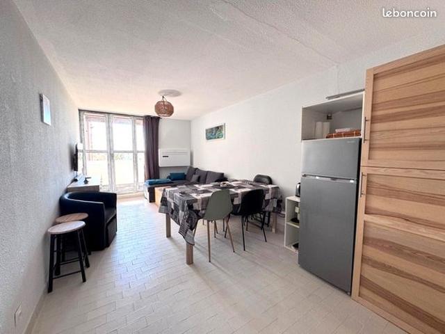 Appartement vente à Béziers, Agde