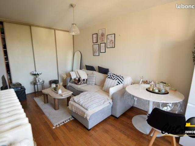 Appartement vente à Chalon-sur-Saône, Chalon-sur-saône