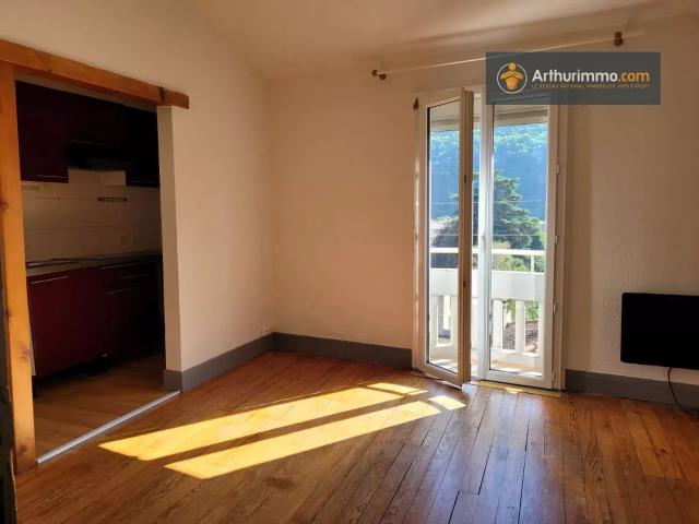 Appartement vente à Foix