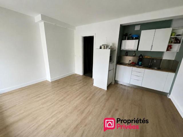 Appartement location à Boulogne-sur-Mer, Boulogne-sur-mer