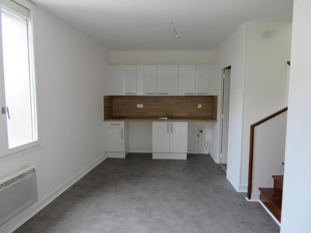 Appartement location à Le Havre, Bolbec