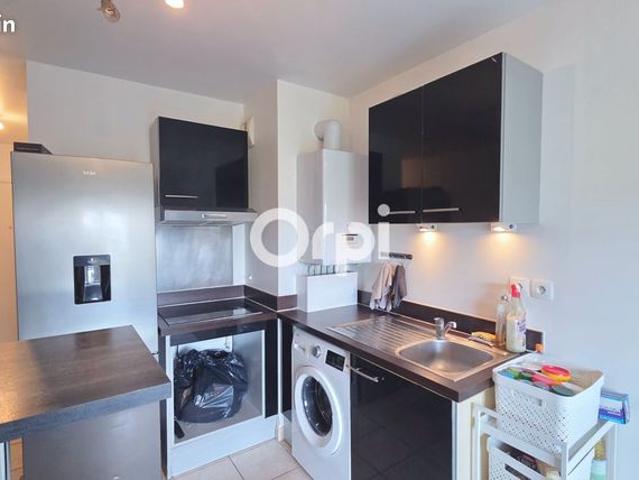 Appartement vente à Lyon, Métropole de Lyon