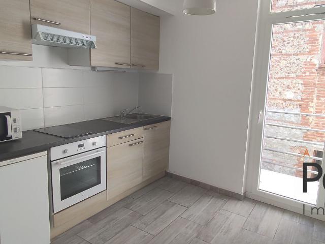 Appartement location à Perpignan