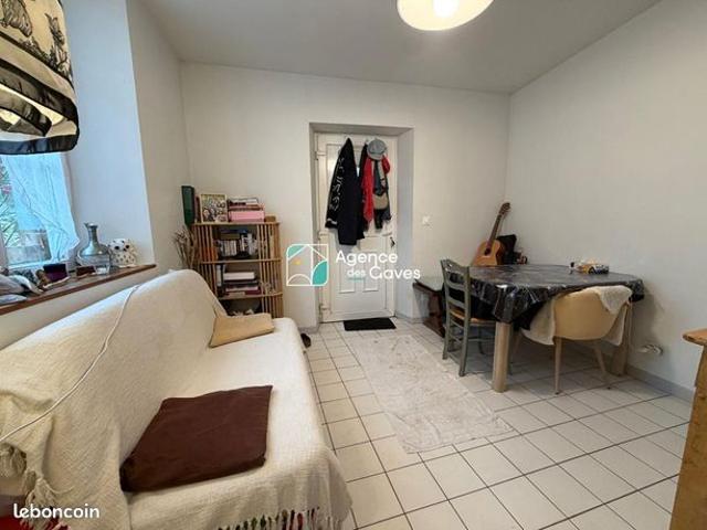 Appartement vente à Oloron-Sainte-Marie, Oloron-sainte-marie