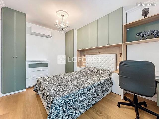 Appartement vente à Créteil, Sucy-en-brie