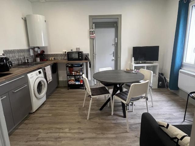 Appartement vente à Chalon-sur-Saône, Chalon-sur-saône
