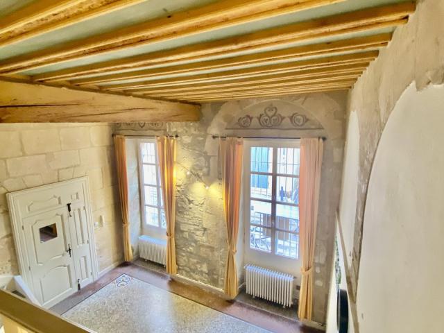 Appartement vente à Arles