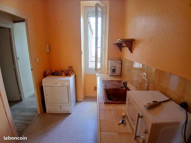Appartement vente à Nantes