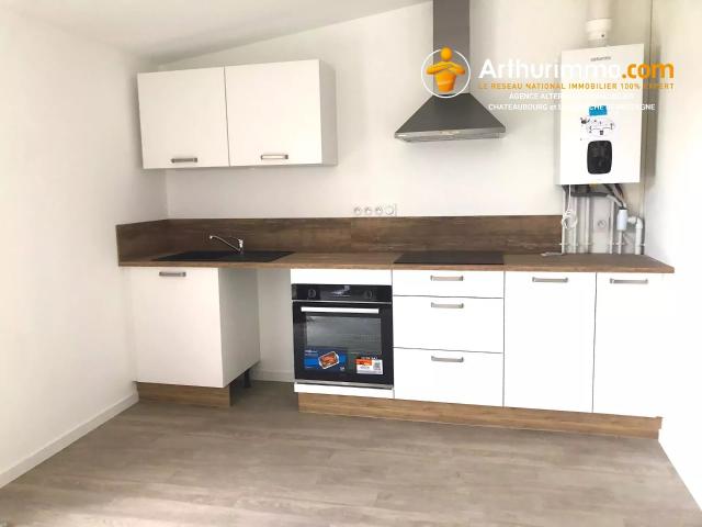 Appartement location à Fougères-Vitré, Bretagne
