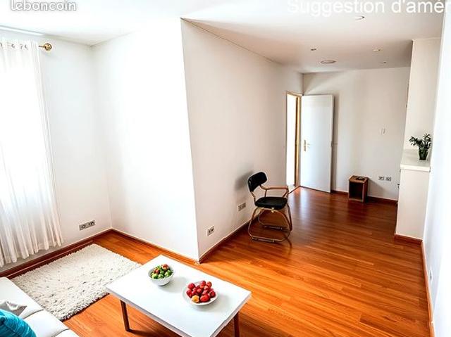 Appartement vente à Saint-Denis, La Courneuve