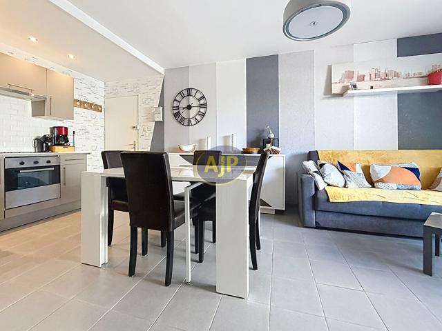 Appartement vente à Saint-Hilaire-de-Riez, Vendée