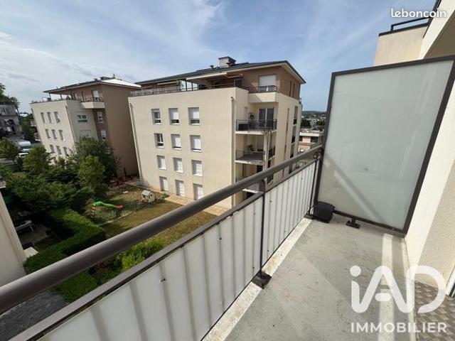 Appartement vente à Arpajon, Essonne