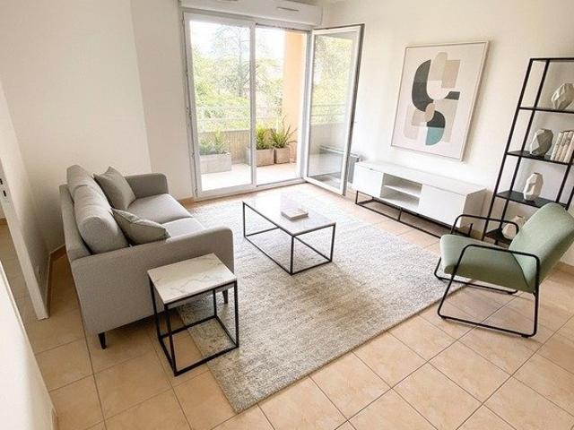 Appartement vente à Montpellier