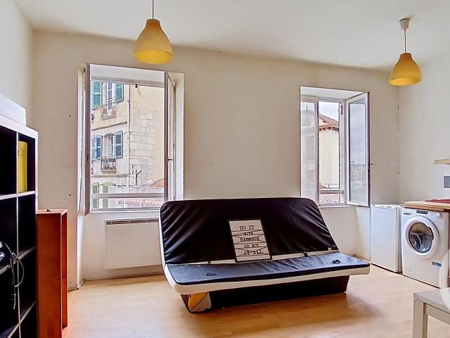 Appartement vente à Bayonne