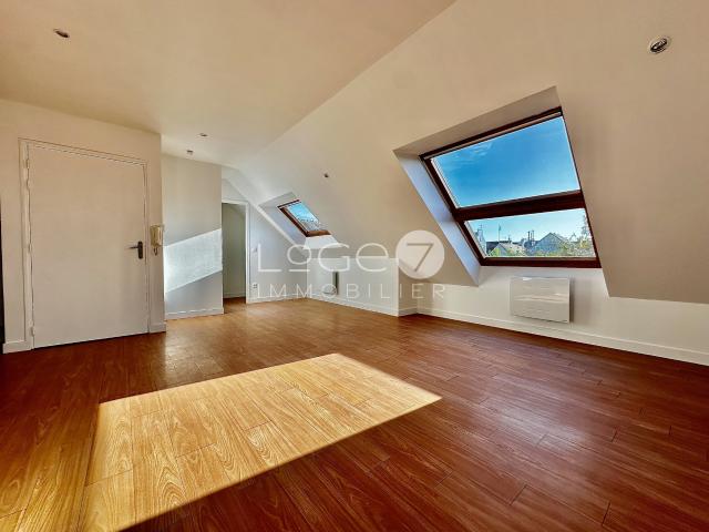 Appartement location à Lorient, Bretagne