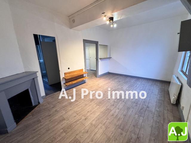 Appartement vente à Mantes-la-Jolie, Bréval