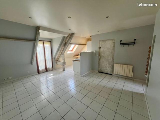 Appartement vente à Palaiseau, Vaugrigneuse