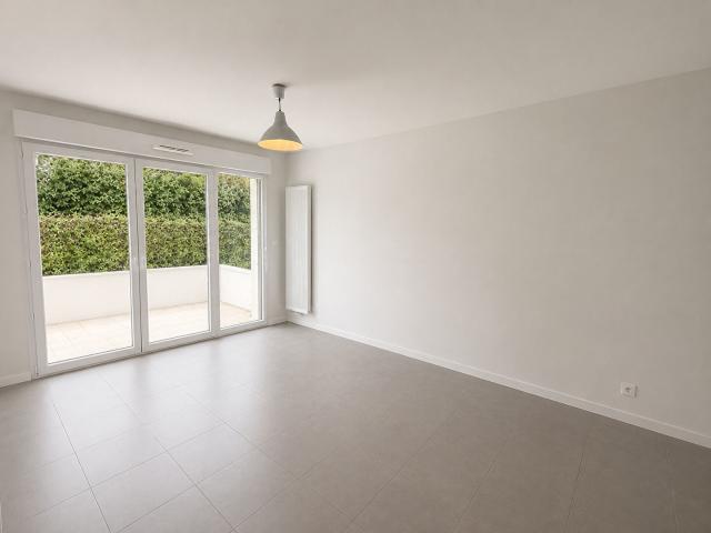 Appartement vente à Bayonne, Hendaye