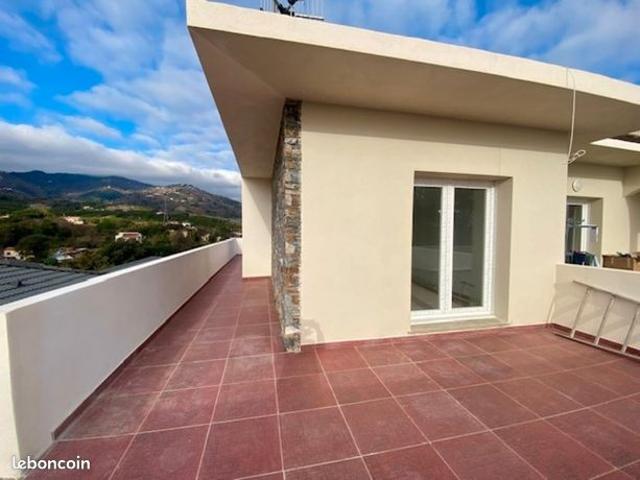 Appartement vente à Corte, San-nicolao