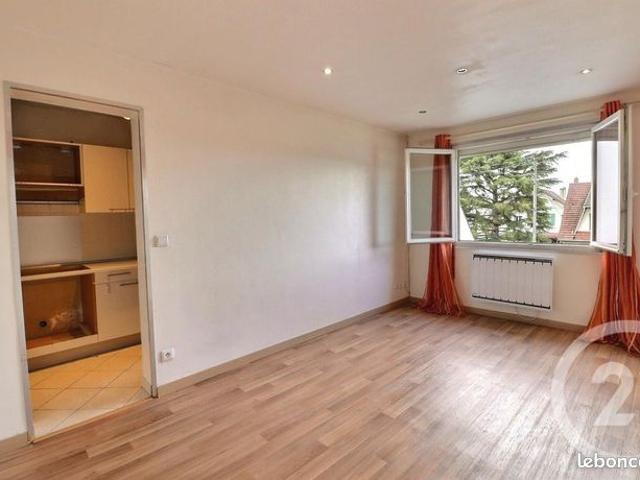 Appartement vente à Le Raincy, Tremblay-en-france
