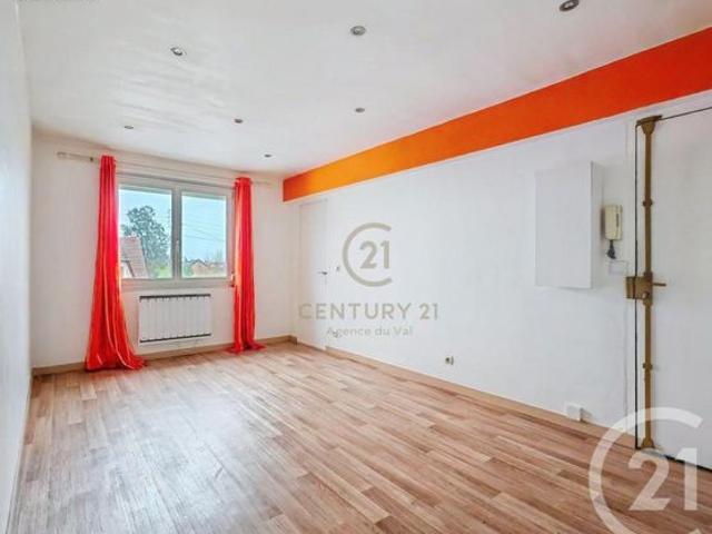Appartement vente à Le Raincy, Tremblay-en-france