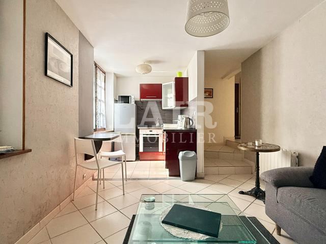 Appartement vente à Alençon