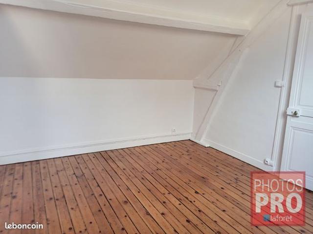 Appartement vente à Rouen, Caudebec-lès-elbeuf