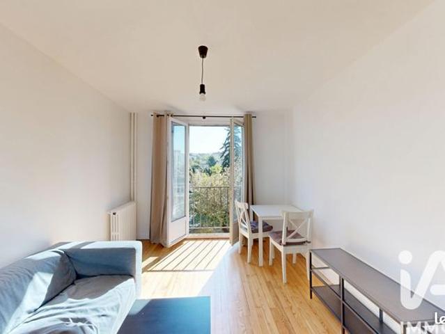 Appartement vente à Dreux, Montreuil