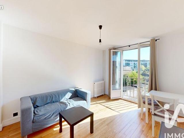 Appartement vente à Dreux, Montreuil