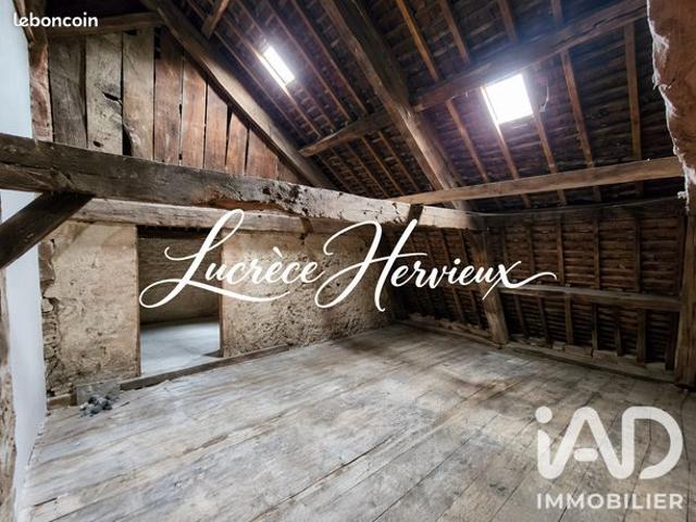 Appartement vente à Châteaugiron, Ille-et-Vilaine