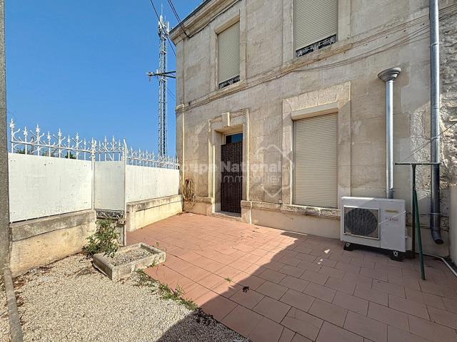 Appartement location à Arles, La Salle Les Alpes