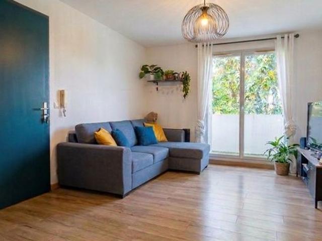 Appartement vente à Toulouse, Haute-Garonne