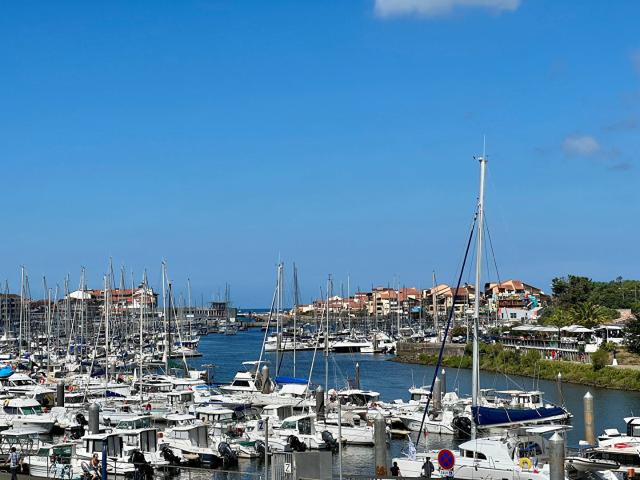 Appartement vente à Dax, Capbreton