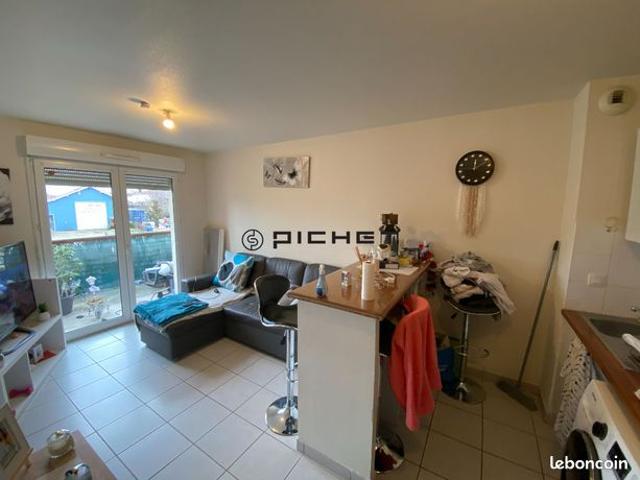 Appartement vente à Villeneuve-sur-lot, Bastide