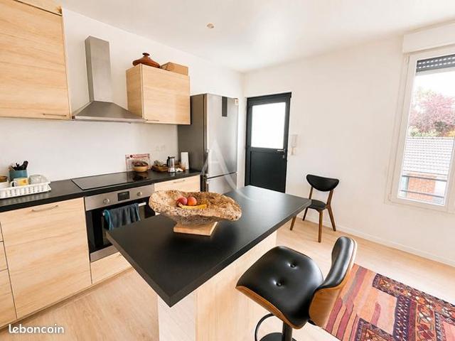 Appartement vente à Fontenay-sous-Bois, Val-de-Marne