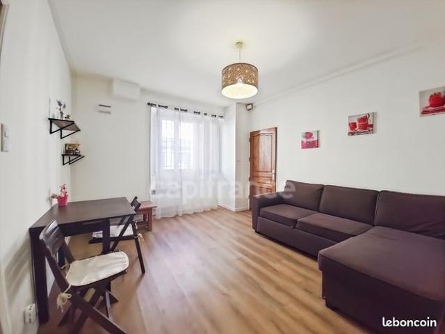 Appartement vente à Villeneuve-lès-Avignon, Gard