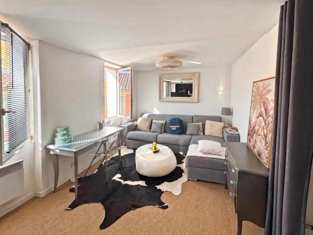 Appartement vente à Arrondissement de Toulon, Bandol