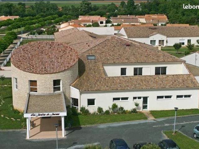 Appartement vente à Poitiers, Nouvelle-Aquitaine