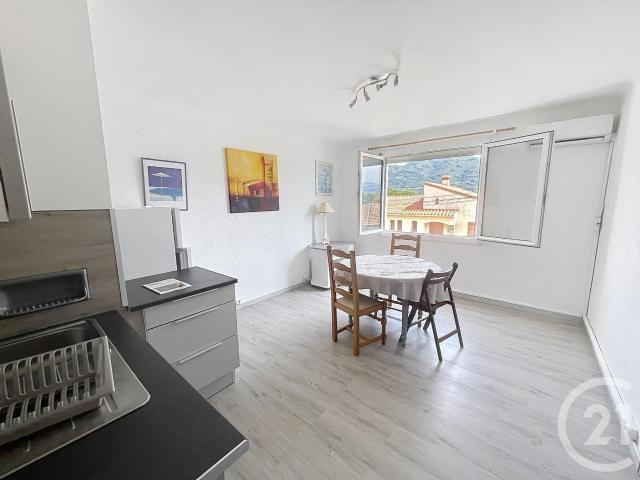 Appartement vente à Céret, Le Boulou