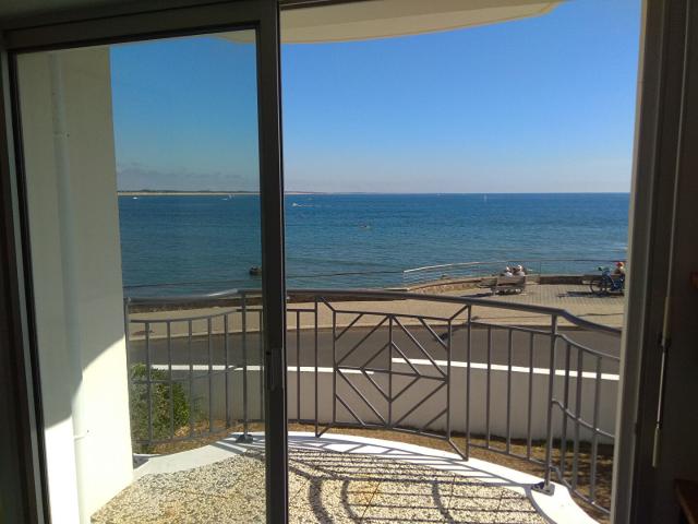 Appartement vente à Les Sables-d'Olonne, Saint-gilles-croix-de-vie