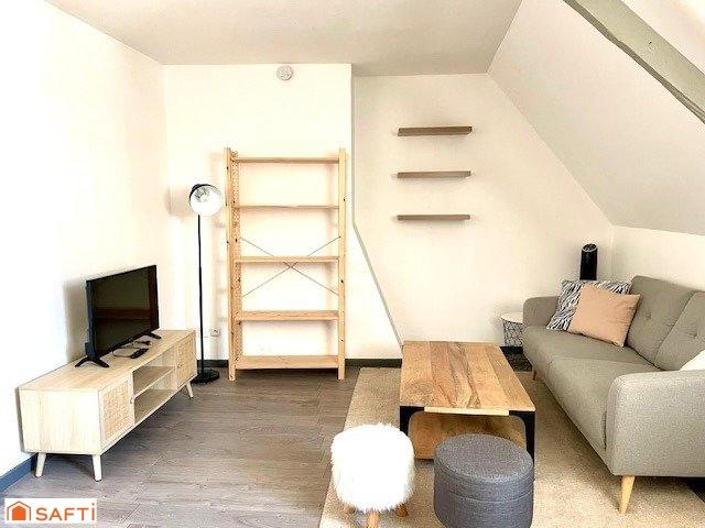 Appartement vente à Valenciennes