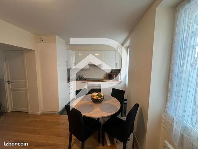 Appartement vente à Saint-Denis, Saint-denis