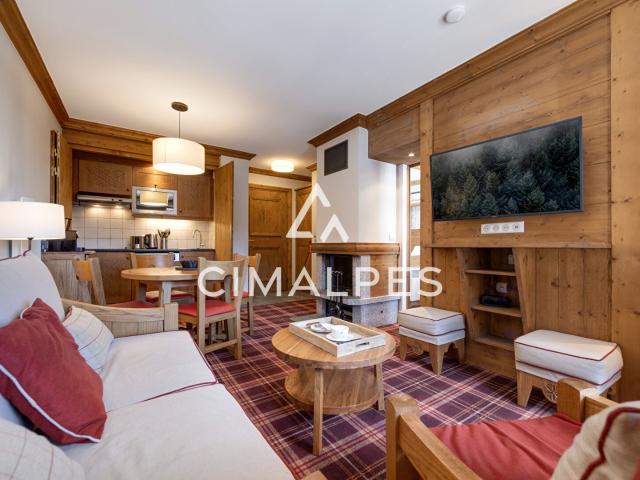 Appartement vente à Albertville, Bourg-saint-maurice