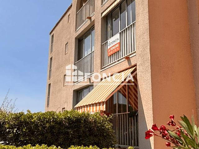 Appartement vente à Arrondissement de Toulon, La Londe-les-maures