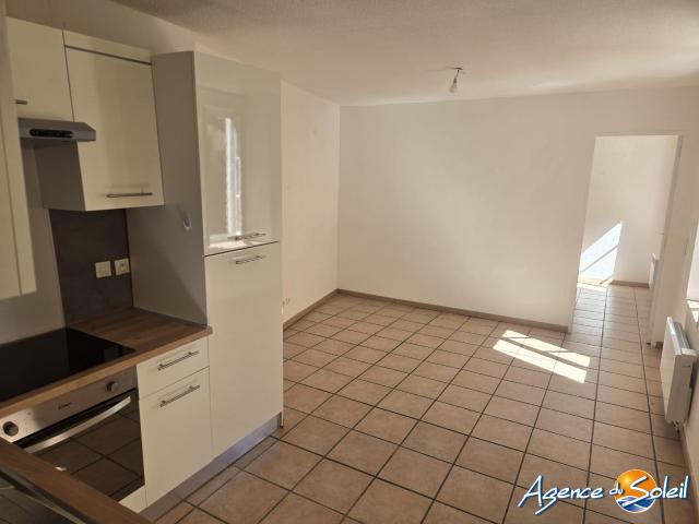 Appartement location à Narbonne
